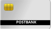 POSTBANK