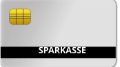 SPARKASSE