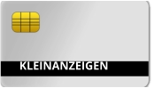 KLEINANZEIGEN