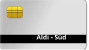 Aldi - Süd