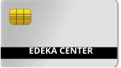EDEKA CENTER