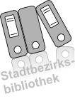Stadtbezirks- bibliothek