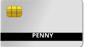 PENNY