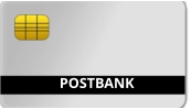 POSTBANK