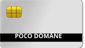 POCO DOMÄNE