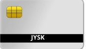 JYSK