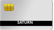 SATURN