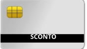 SCONTO