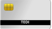 TEDI