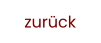 zurück