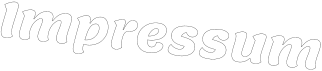 Impressum